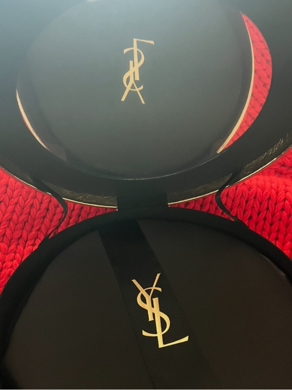 YSL BOX - Picture 2 of 12